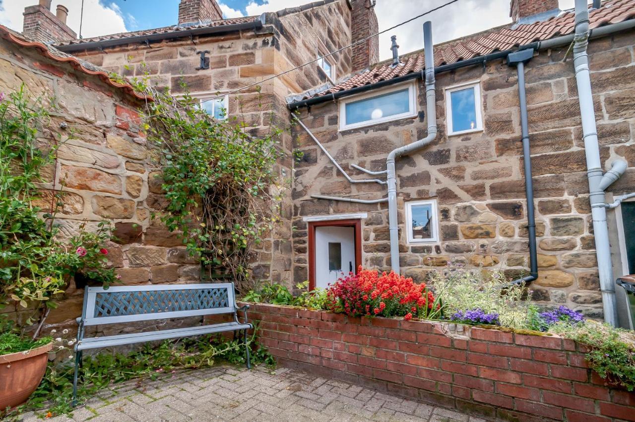 Chimes Cottage Guisborough Eksteriør bilde